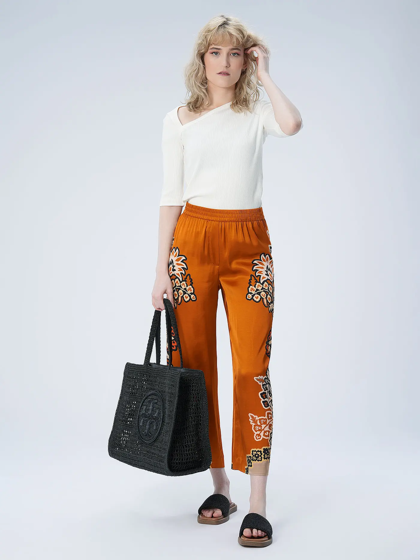 TORY BURCH | Tasche - Shopper ELLA Large | 